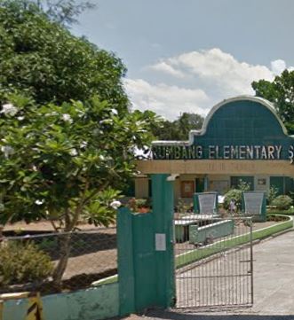 Rumbang Elementary School