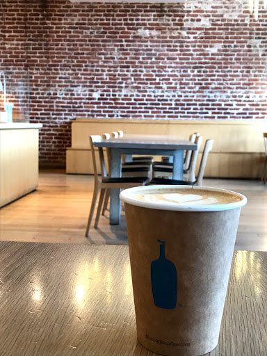 Coffee Shop «Blue Bottle Coffee», reviews and photos, 1712 Sunset Blvd, Los Angeles, CA 90026, USA