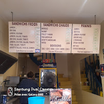 Photos du propriétaire du Sandwicherie Chez Chris à Narbonne - n°16