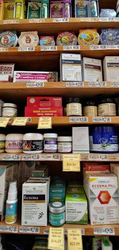 Health Food Store «Thyme & Season», reviews and photos, 3040 Whitney Ave, Hamden, CT 06518, USA