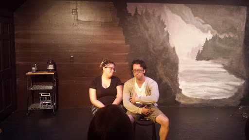 Performing Arts Theater «Planet Ant Theatre», reviews and photos, 2357 Caniff St, Hamtramck, MI 48212, USA