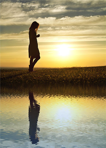 ARTS Reflections for Women Residential Treatment