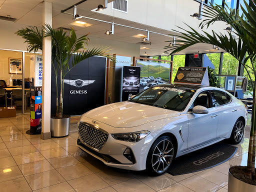 Car Dealer «Rick Case Hyundai Roswell», reviews and photos, 11446 Alpharetta Hwy, Roswell, GA 30076, USA