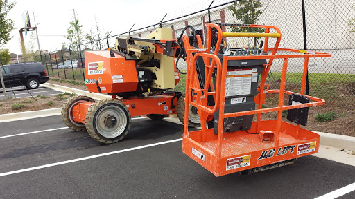 Car Repair and Maintenance «Dekalb Tire & Automotive Service», reviews and photos, 2240 Peachtree Pkwy, Cumming, GA 30041, USA