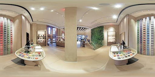 Boutique «Nespresso Madison Boutique & Cafe», reviews and photos, 761 Madison Ave, New York, NY 10065, USA