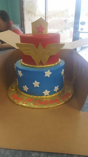 Wedding Bakery «Cake Specialist», reviews and photos, 2210 Avery Rd W, Bellevue, NE 68005, USA