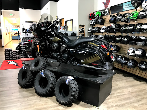 Motorcycle Dealer «Contra Costa Powersports», reviews and photos, 1150 Concord Ave Suite 100, Concord, CA 94520, USA