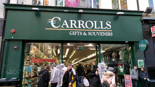 Stores where to buy souvenirs Belfast