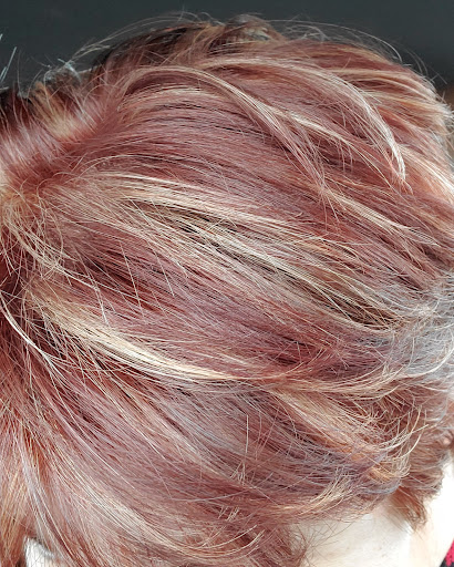 Beauty Salon «Salon Tusey», reviews and photos, 5805 Clarksville Square Dr # 6, Clarksville, MD 21029, USA