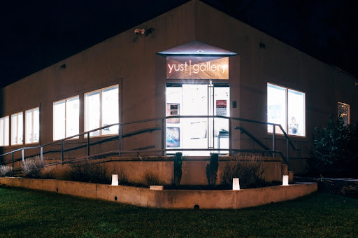 Art Gallery «Yust | Gallery», reviews and photos, 3602 Eastern Ave, Cincinnati, OH 45226, USA