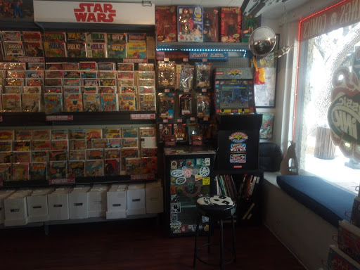 Comic Book Store «Tytan Comics», reviews and photos, 306 12th St W, Bradenton, FL 34205, USA