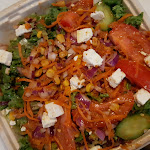 Photo n°2 de l'avis de Larissa.o fait le 12/06/2022 à 19:04 sur le  Beef and Bun à Bielefeld