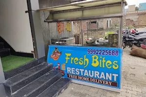 Fresh Bites Restaurant image