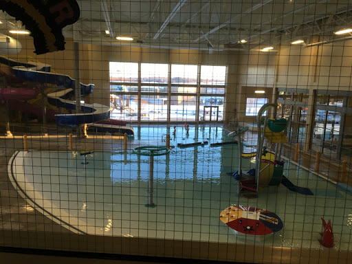 Community Center «Veterans Memorial Community Center», reviews and photos, 8055 Barbara Ave E, Inver Grove Heights, MN 55077, USA