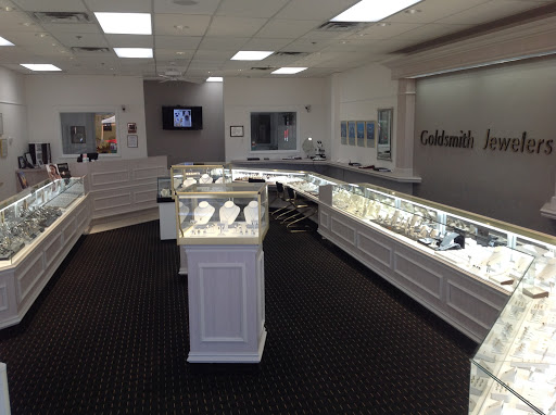 Jeweler «Goldsmith Jewelers, Inc.», reviews and photos, 12861 State Rd, North Royalton, OH 44133, USA
