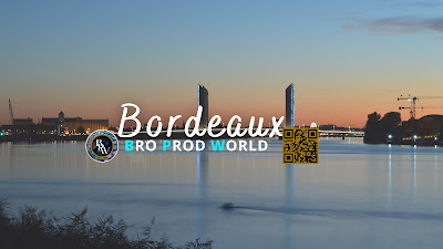 Bro Prod World à Le Barcarès