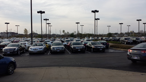 Used Car Dealer «CarMax», reviews and photos, 3320 Odyssey Ct, Naperville, IL 60563, USA