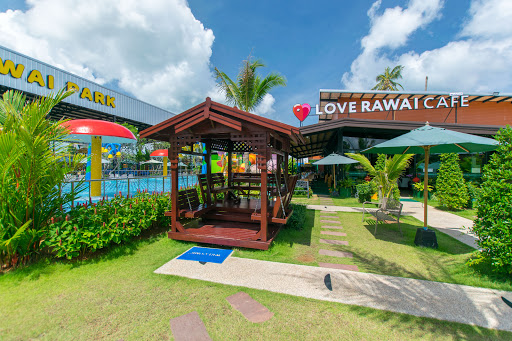 Love Rawai Cafe