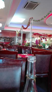 Atmosphère du Restaurant de type buffet PLANET GRILL - Buffet à Volonté Périgueux/Trélissac à Trélissac - n°16