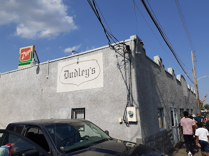 Dudley's Bar & Marina