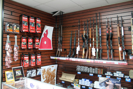 Gun Shop «Mr. Pawn», reviews and photos