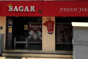 Sagar Fresh Food image