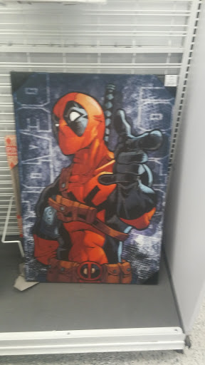 Clothing Store «Ross Dress for Less», reviews and photos, 9250 Sheridan Blvd, Westminster, CO 80031, USA