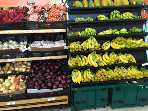 Indian Grocery Store «Trinethra Indian Supermarket», reviews and photos, 10255 S De Anza Blvd, Cupertino, CA 95014, USA