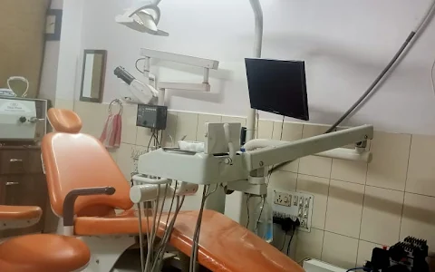 Balaji Dental Care image