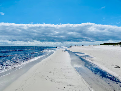 Dueodde Strand Krogegårdsvejen 7, 3730 Nexø, Danmark
