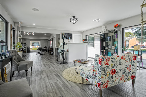 Beauty Salon «Salon Raybon», reviews and photos, 13214 Coursey Blvd, Baton Rouge, LA 70816, USA