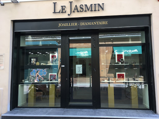 Bijouterie Le Jasmin
