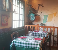 Atmosphère du Restaurant italien Don Camillo à Roanne - n°9