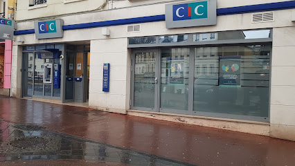 Photo du Banque CIC à Bolbec