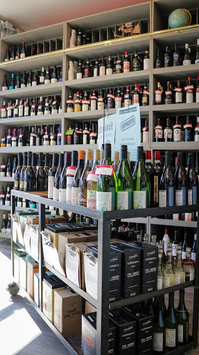 Wine Store «dry dock wine + spirits», reviews and photos, 424 Van Brunt St, Brooklyn, NY 11231, USA