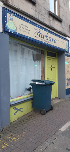 Barbara tailoring studio