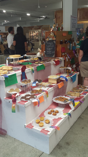 Fairground «Dutchess County Fairgrounds», reviews and photos, 6550 Spring Brook Ave, Rhinebeck, NY 12572, USA