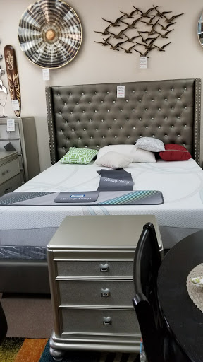 Furniture Store «Co-Z Furniture», reviews and photos, 6132 Covington Hwy, Lithonia, GA 30058, USA