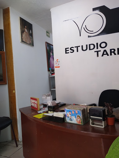 Estudio Tarin