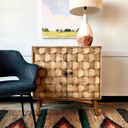 Furniture Store «Nadeau - Furniture with a Soul», reviews and photos, 7400 Kenwood Rd, Cincinnati, OH 45236, USA