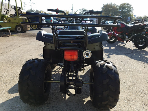 Moped Dealer «Import Cycle Center», reviews and photos, 5328 E Virginia Beach Blvd, Norfolk, VA 23502, USA