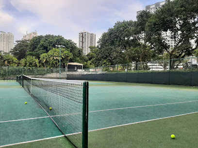 Duta International Tennis Academy Sdn Bhd