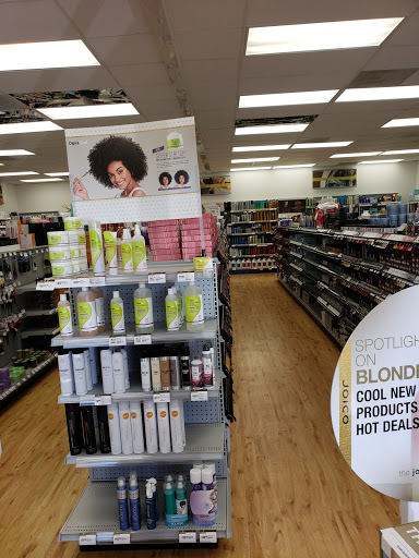 Beauty Supply Store «CosmoProf», reviews and photos, 1939 Park Meadows Dr #10, Fort Myers, FL 33907, USA