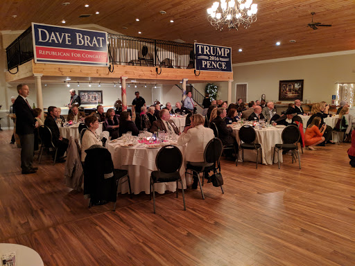 Caterer «Tuscany Hall», reviews and photos, 21125 Kettle Club Rd, Culpeper, VA 22701, USA