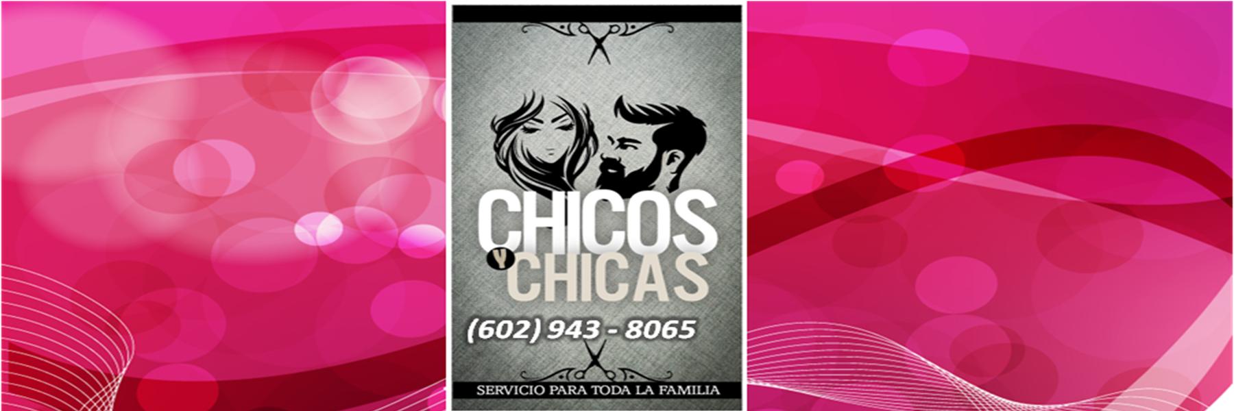 Chicos & Chicas Beauty Salon