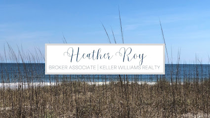 Heather Roy | Broker Associate | KW Commercial