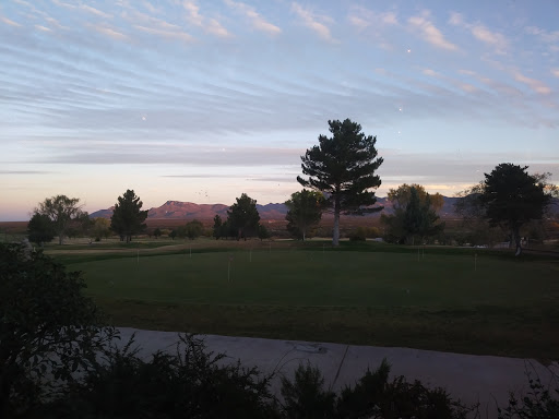 Golf Club «Turquoise Valley Golf», reviews and photos, 1794 W Newell St, Naco, AZ 85620, USA