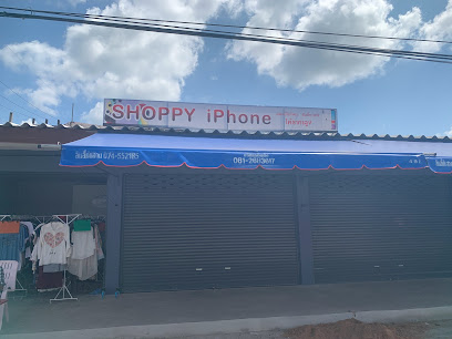 ShoppyIPhone ช๊อปปี้ไอโฟน Accessories, Repair, 2hand,New