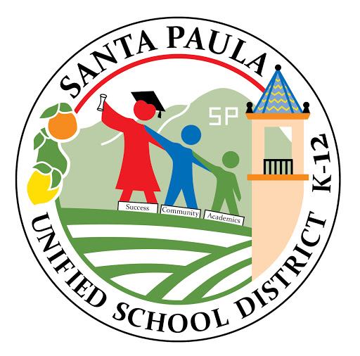 Santa Paula Unified School District Office
