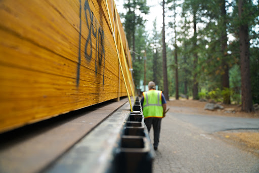 Lumber Store «Truckee-Tahoe Lumber Company», reviews and photos, 10242 Church St, Truckee, CA 96161, USA